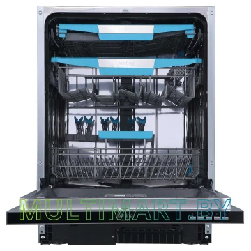 Посудомоечная машина Korting KDI 60575 картинка 2